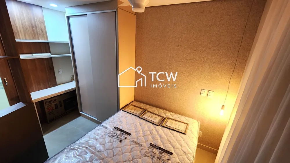 Apartamento, 1 quarto, 30 m² - Foto 11