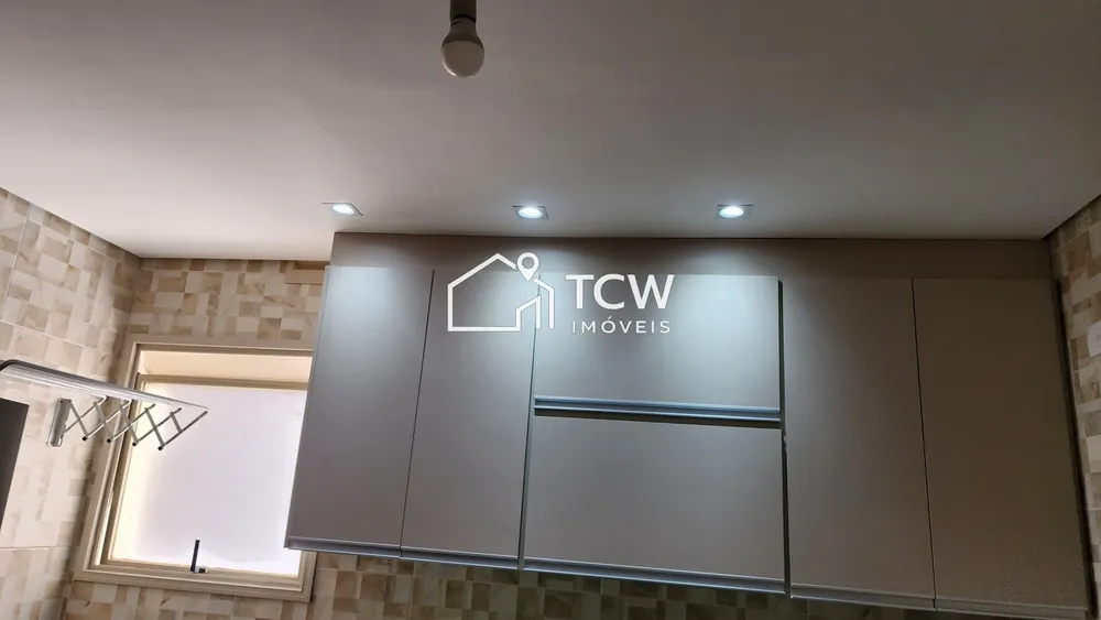 Apartamento, 1 quarto, 30 m² - Foto 4