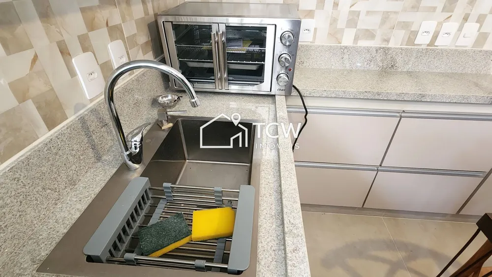 Apartamento, 1 quarto, 30 m² - Foto 6