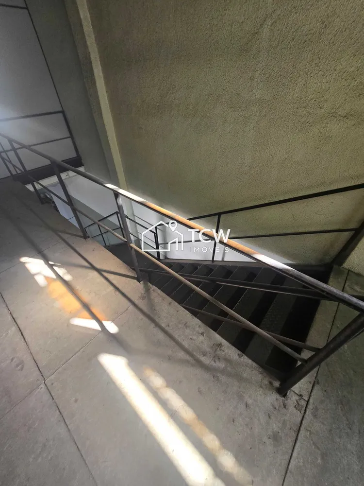 Depósito-Galpão, 1060 m² - Foto 12
