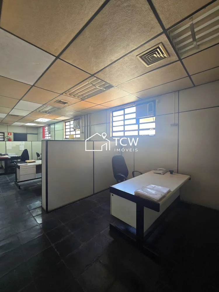 Depósito-Galpão, 1060 m² - Foto 5