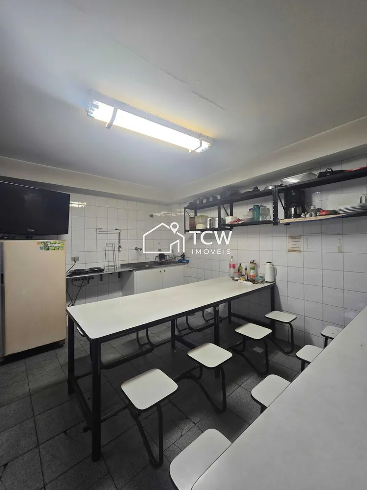 Depósito-Galpão, 1060 m² - Foto 8