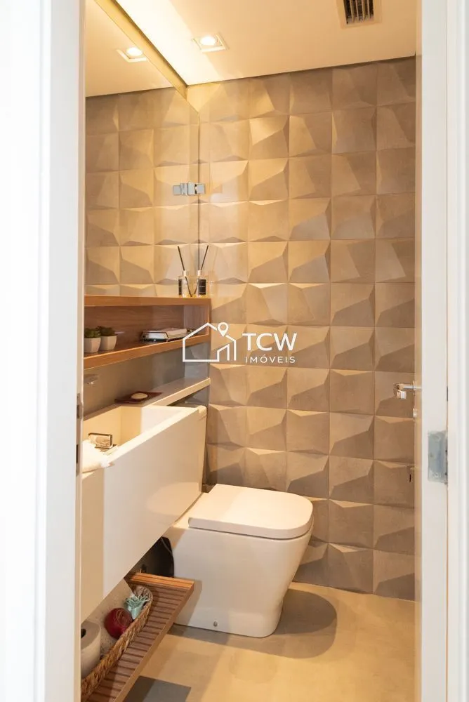 Apartamento, 3 quartos, 117 m² - Foto 9