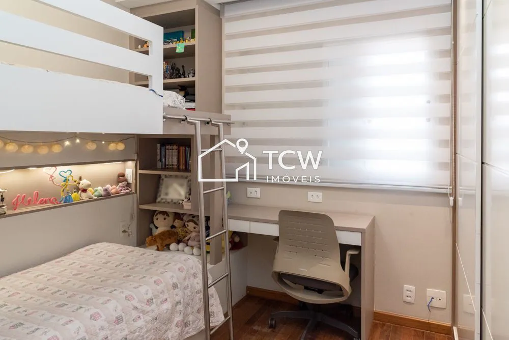 Apartamento, 3 quartos, 117 m² - Foto 10