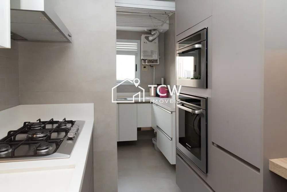 Apartamento, 3 quartos, 117 m² - Foto 8