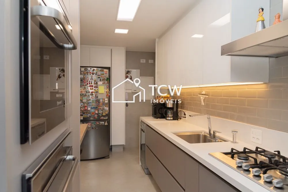 Apartamento, 3 quartos, 117 m² - Foto 5