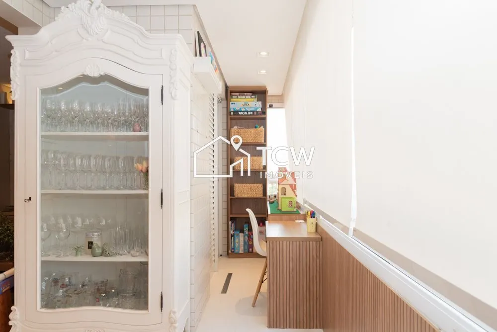 Apartamento, 3 quartos, 117 m² - Foto 3