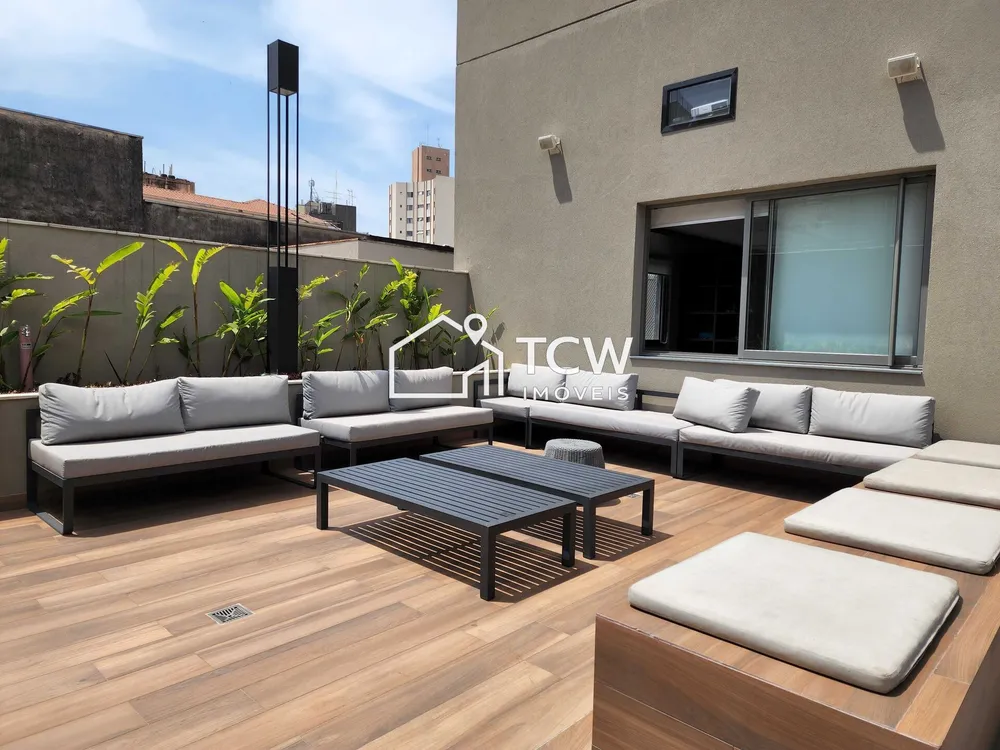 Apartamento, 3 quartos, 140 m² - Foto 8