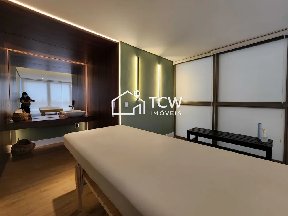 Apartamento, 3 quartos, 140 m² - Foto 1