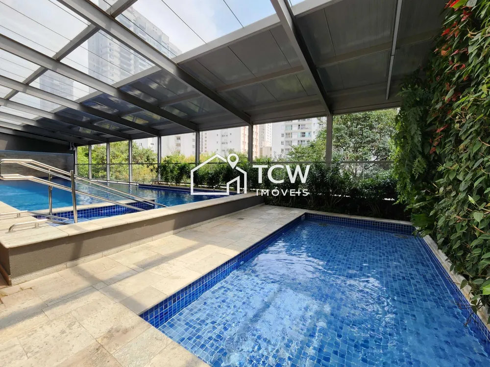 Apartamento, 3 quartos, 140 m² - Foto 4