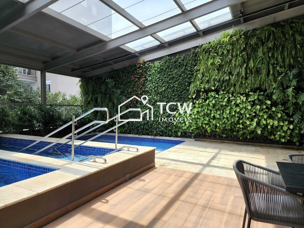Apartamento, 3 quartos, 140 m² - Foto 2