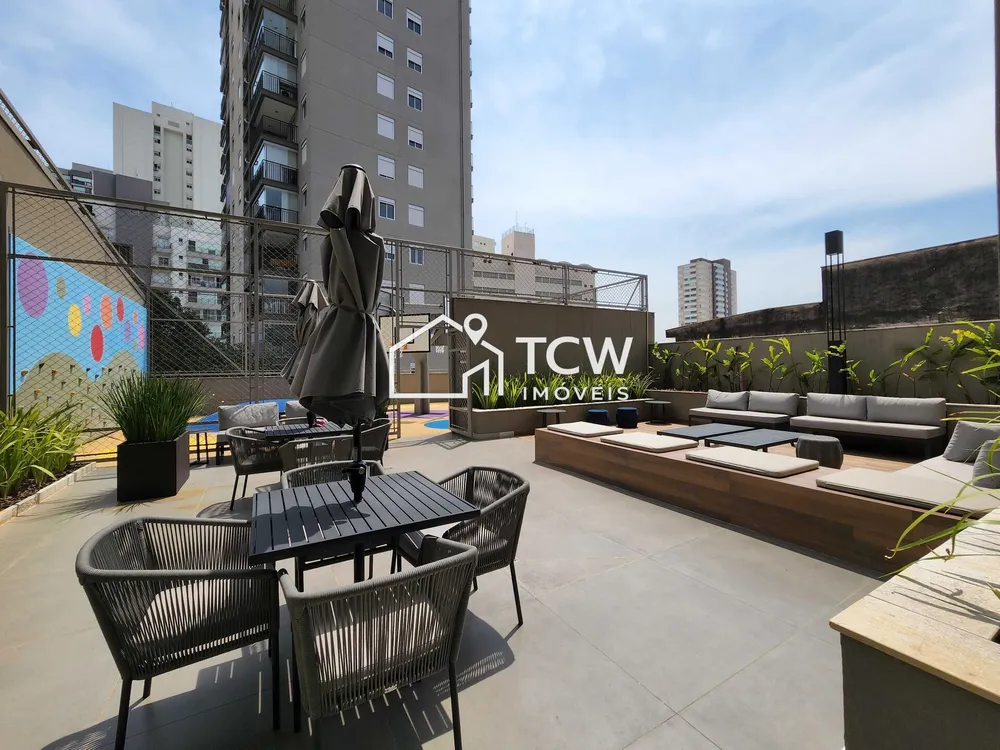 Apartamento, 3 quartos, 140 m² - Foto 6
