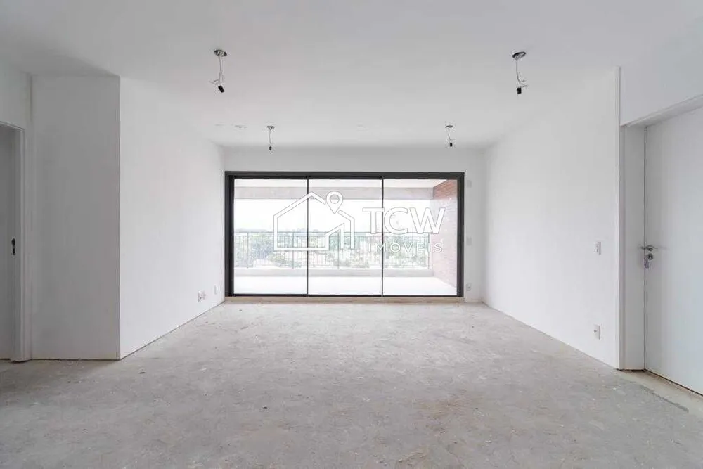 Apartamento, 3 quartos, 160 m² - Foto 3