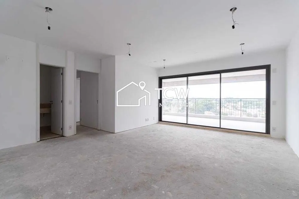 Apartamento, 3 quartos, 160 m² - Foto 1