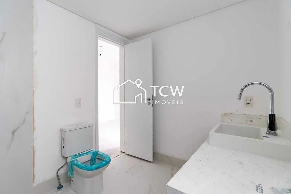 Apartamento, 3 quartos, 160 m² - Foto 10