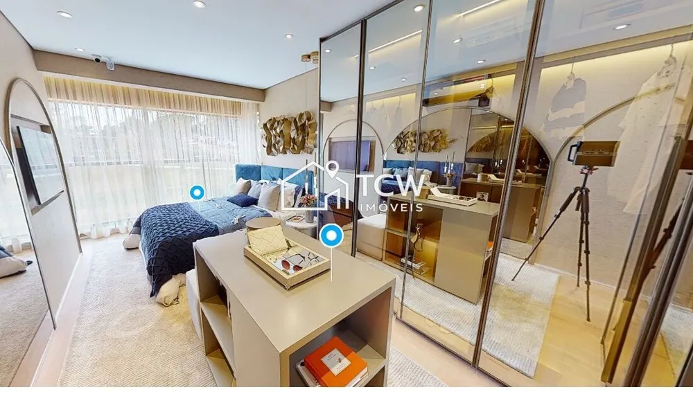 Apartamento, 3 quartos, 123 m² - Foto 8