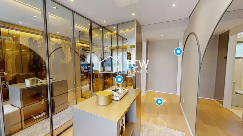 Apartamento, 3 quartos, 123 m² - Foto 6
