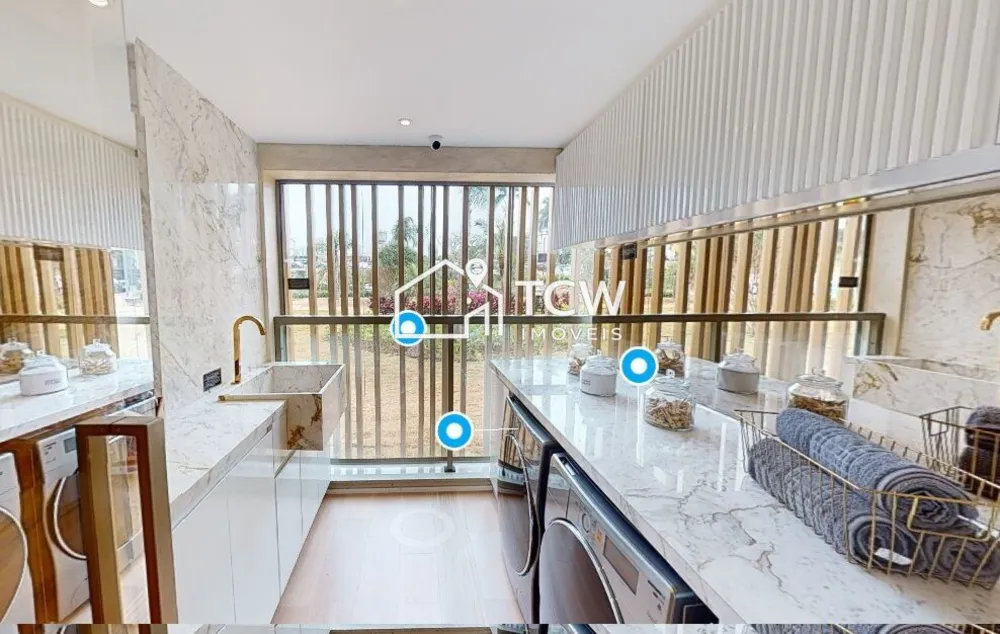Apartamento, 3 quartos, 123 m² - Foto 3