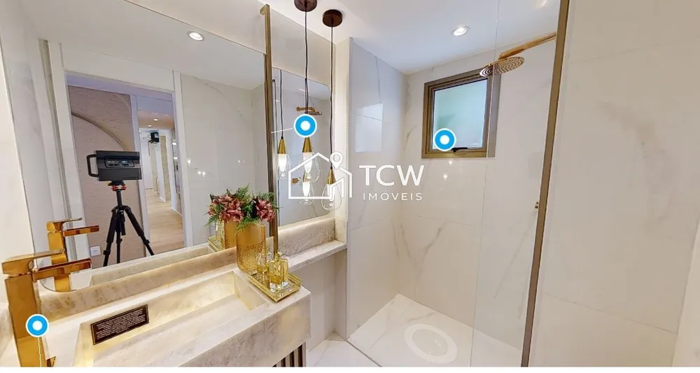 Apartamento, 3 quartos, 123 m² - Foto 5