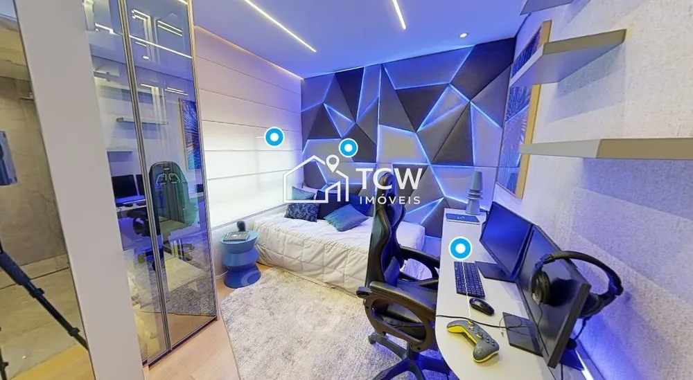 Apartamento, 3 quartos, 123 m² - Foto 11