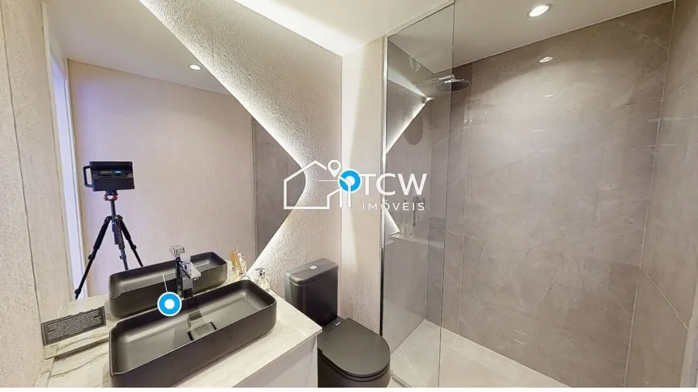 Apartamento, 3 quartos, 123 m² - Foto 7