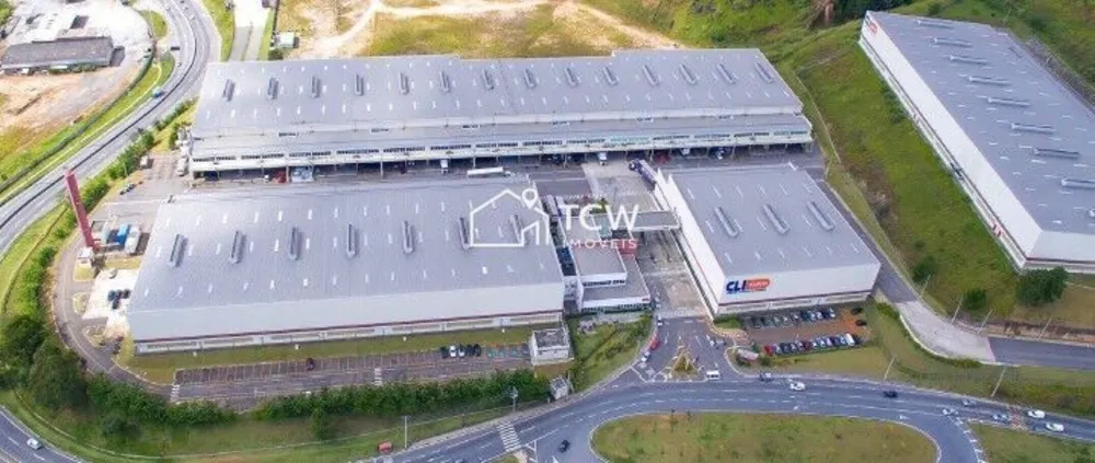 Depósito-Galpão, 2845 m² - Foto 1
