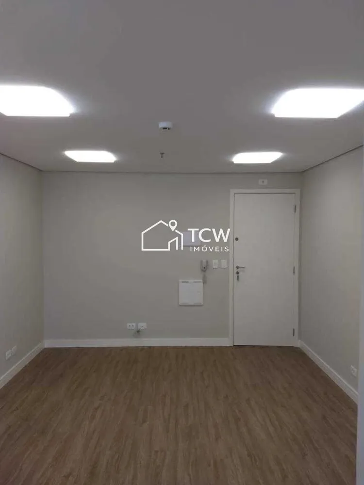 Sala-Conjunto, 25 m² - Foto 1