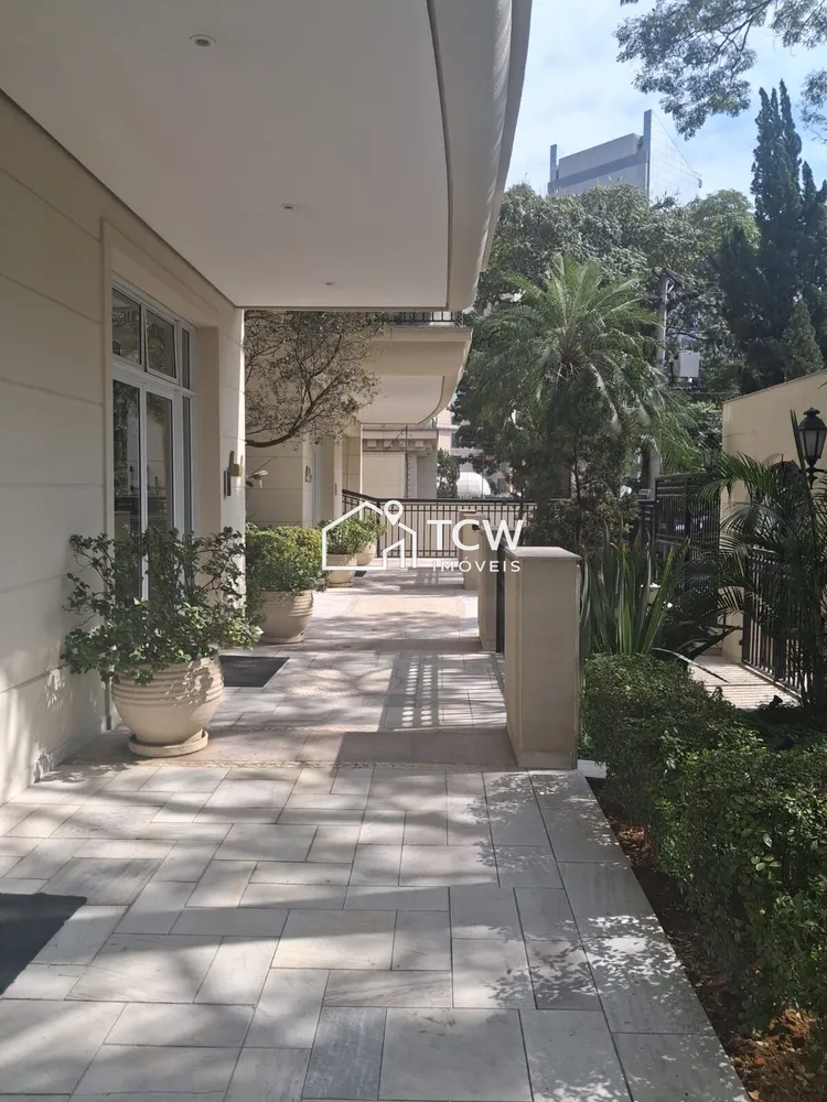 Apartamento, 3 quartos, 212 m² - Foto 8