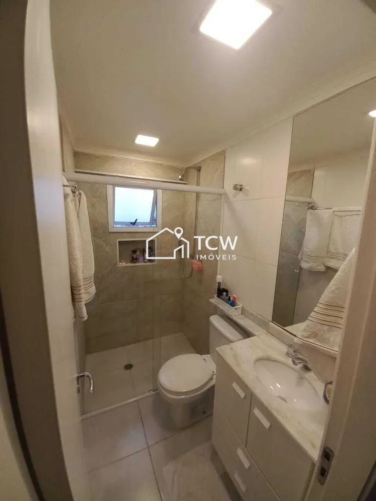 Apartamento, 3 quartos, 103 m² - Foto 4