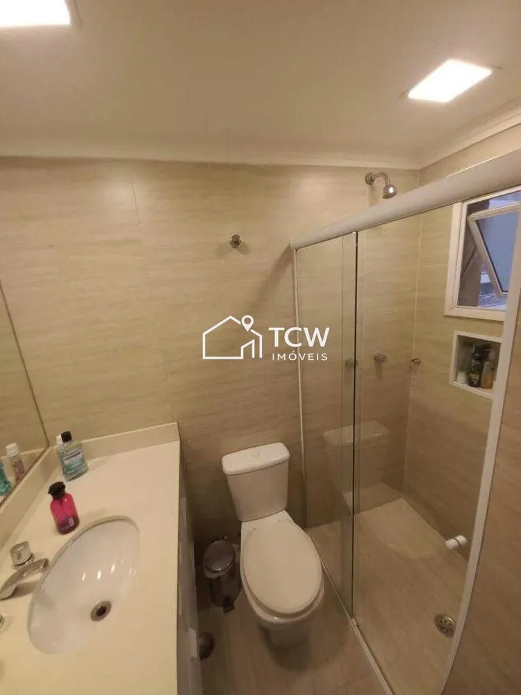 Apartamento, 3 quartos, 103 m² - Foto 5