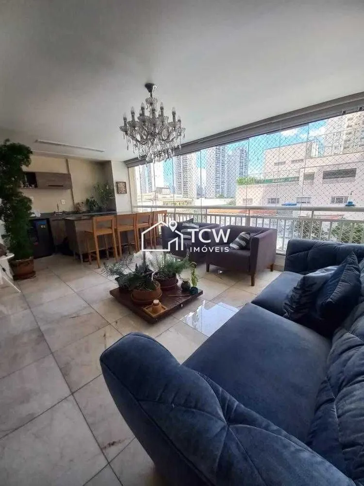 Apartamento, 3 quartos, 103 m² - Foto 1