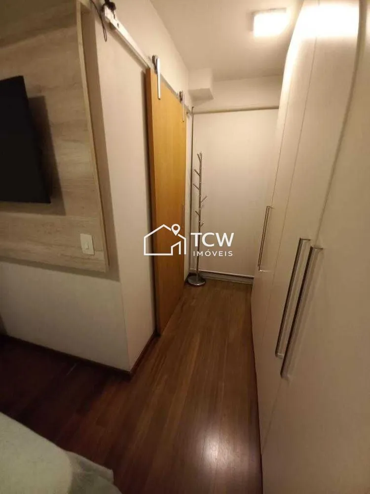 Apartamento, 3 quartos, 103 m² - Foto 2