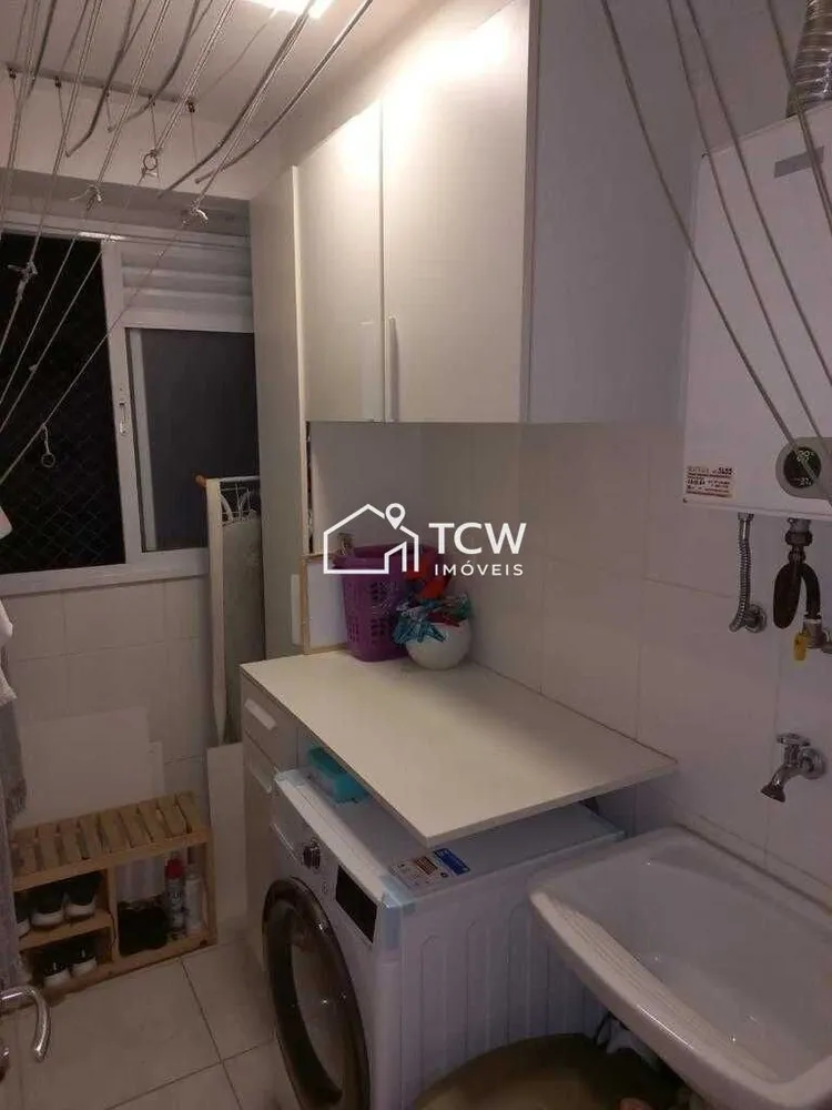 Apartamento, 3 quartos, 103 m² - Foto 8