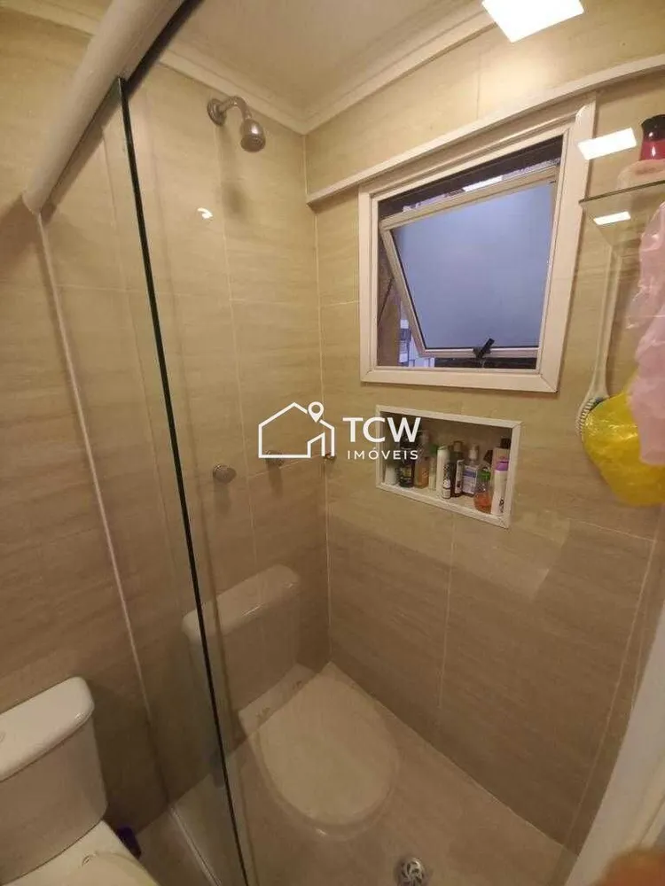 Apartamento, 3 quartos, 103 m² - Foto 6