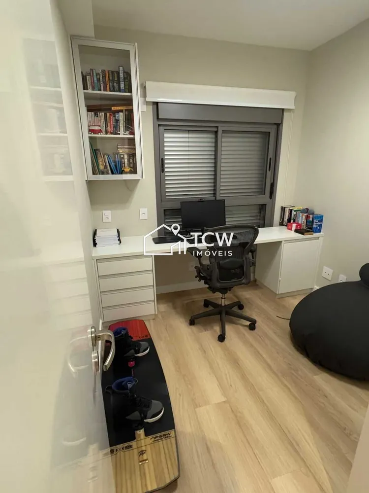 Apartamento, 2 quartos, 69 m² - Foto 9
