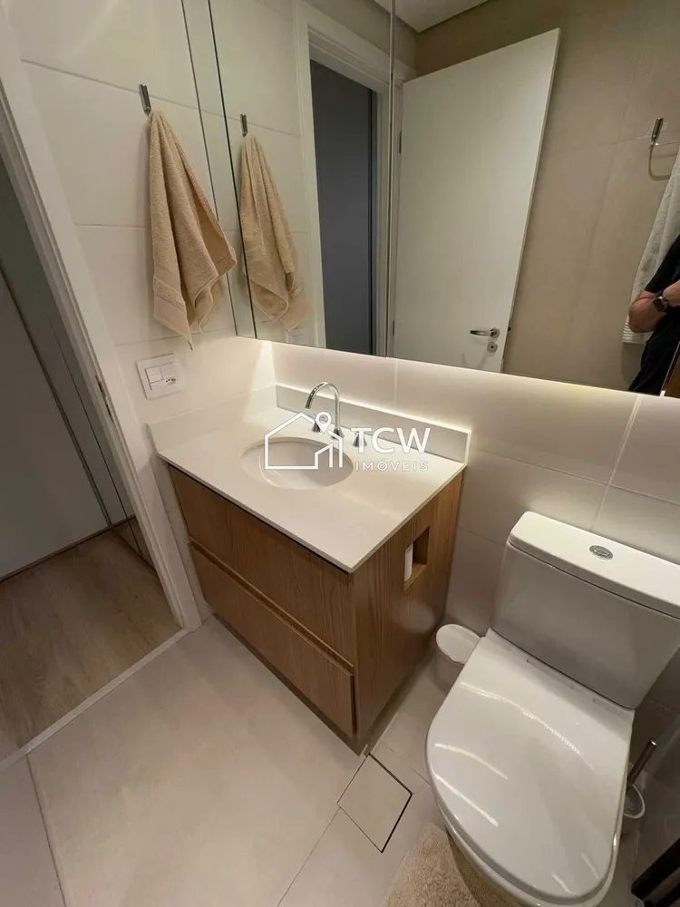 Apartamento, 2 quartos, 69 m² - Foto 1