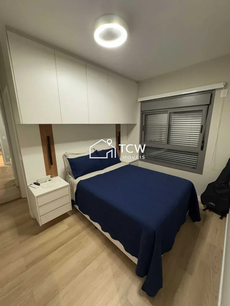 Apartamento, 2 quartos, 69 m² - Foto 2