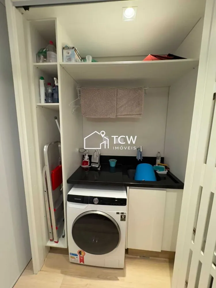 Apartamento, 2 quartos, 69 m² - Foto 6