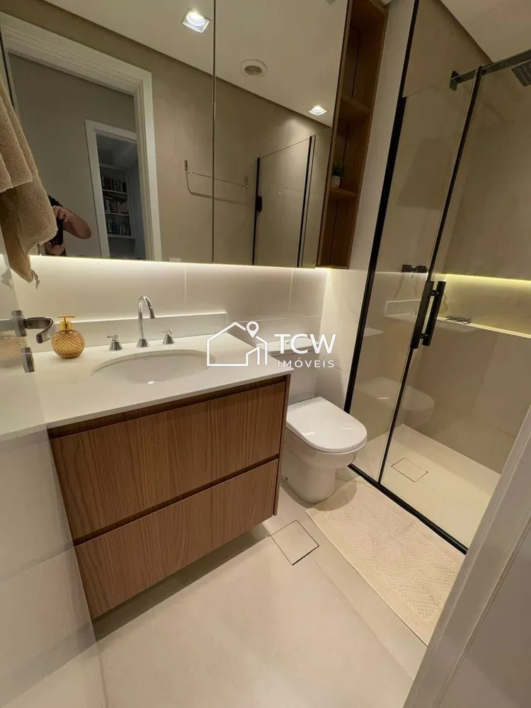 Apartamento, 2 quartos, 69 m² - Foto 5