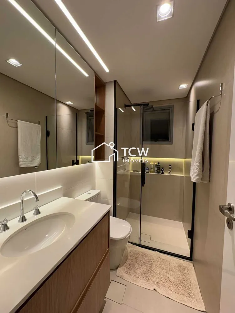Apartamento, 2 quartos, 69 m² - Foto 3