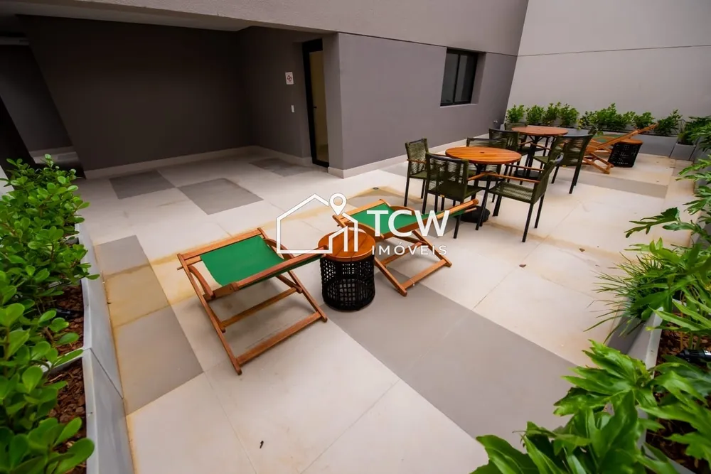 Apartamento, 1 quarto, 24 m² - Foto 7