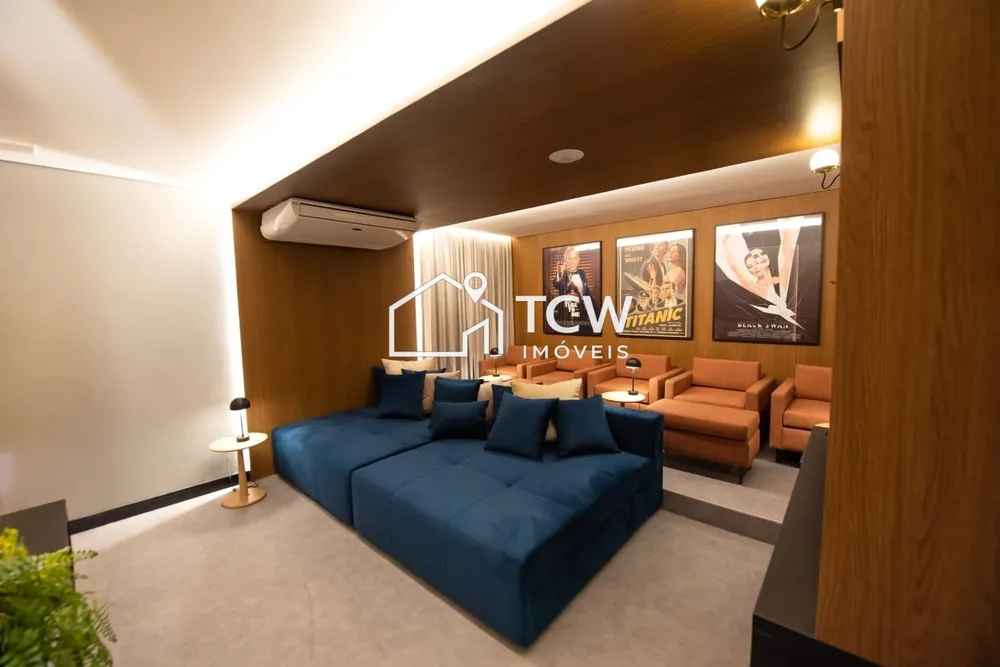 Apartamento, 1 quarto, 24 m² - Foto 3