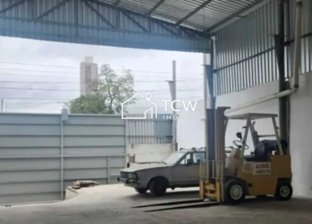 Depósito-Galpão, 400 m² - Foto 4