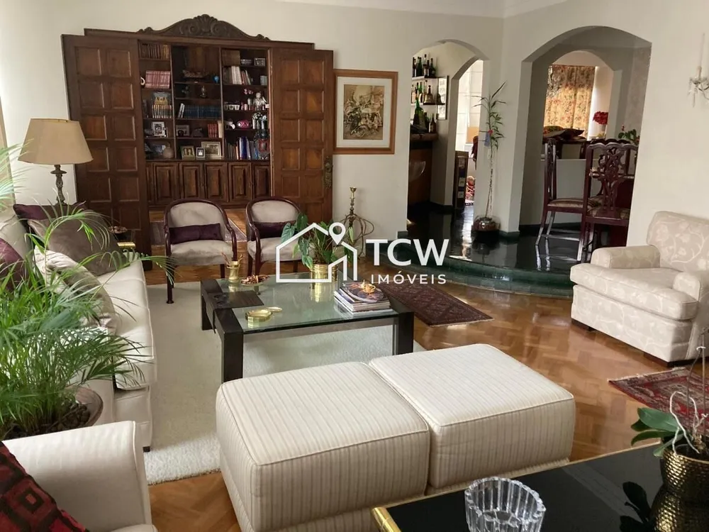 Apartamento, 4 quartos, 275 m² - Foto 7