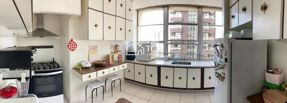 Apartamento, 4 quartos, 275 m² - Foto 10