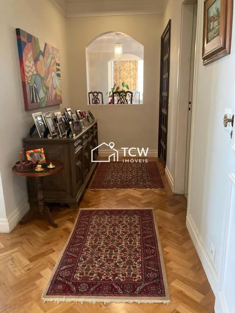 Apartamento, 4 quartos, 275 m² - Foto 8