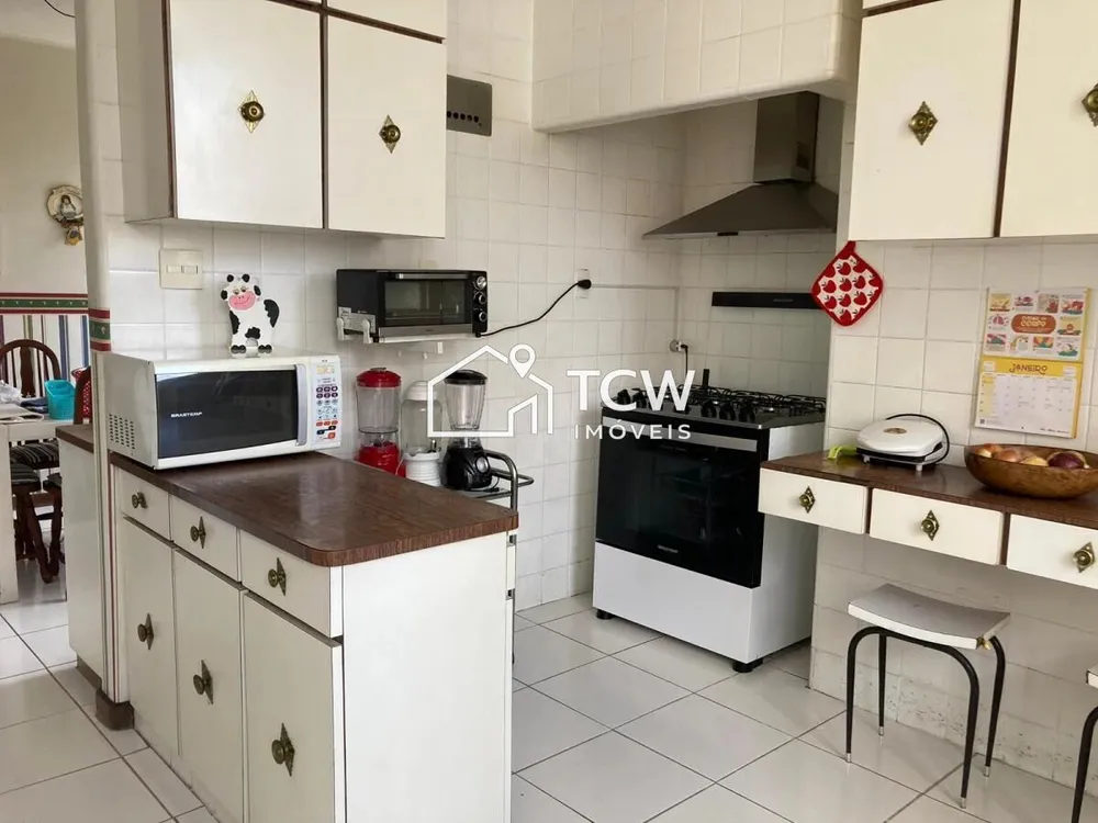 Apartamento, 4 quartos, 275 m² - Foto 4