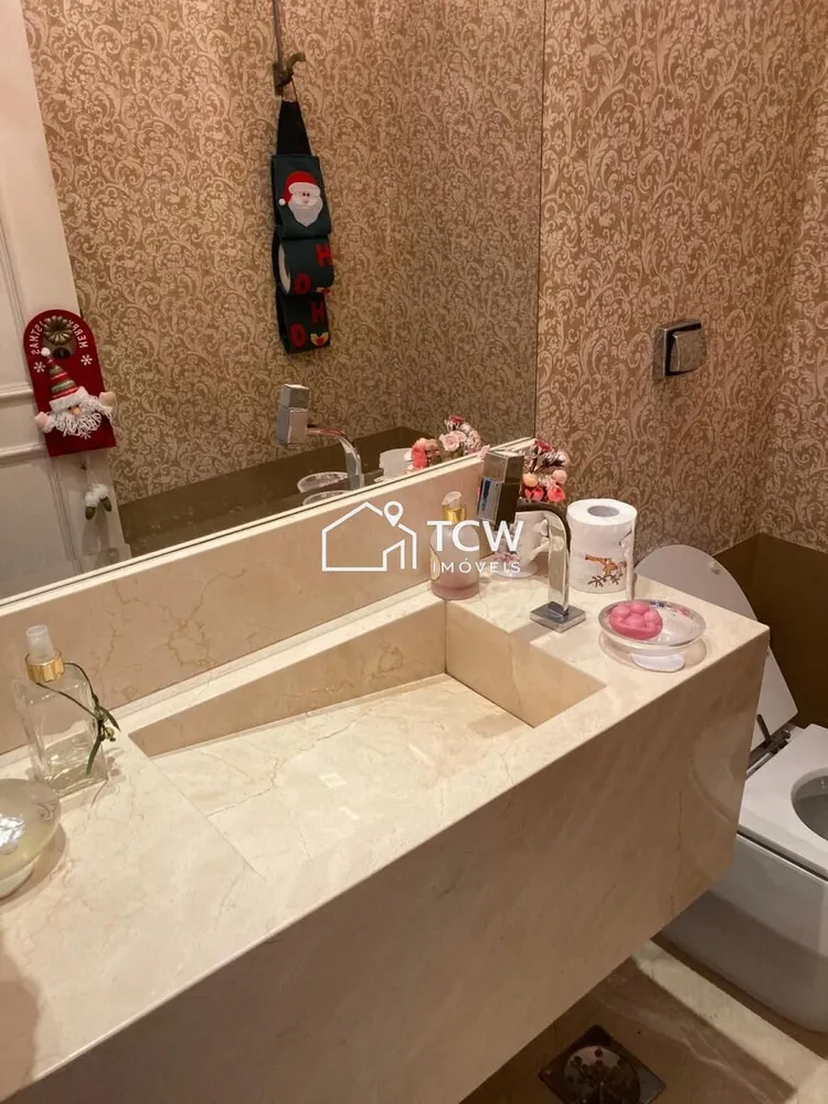 Apartamento, 4 quartos, 275 m² - Foto 7