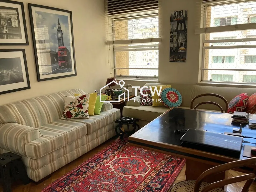 Apartamento, 4 quartos, 275 m² - Foto 2