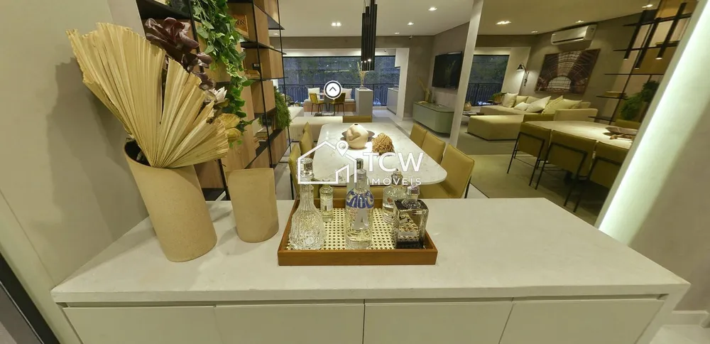 Apartamento, 3 quartos, 128 m² - Foto 8